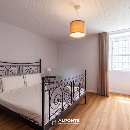 Desassossego Suites มองเซา ภายนอก รูปภาพ