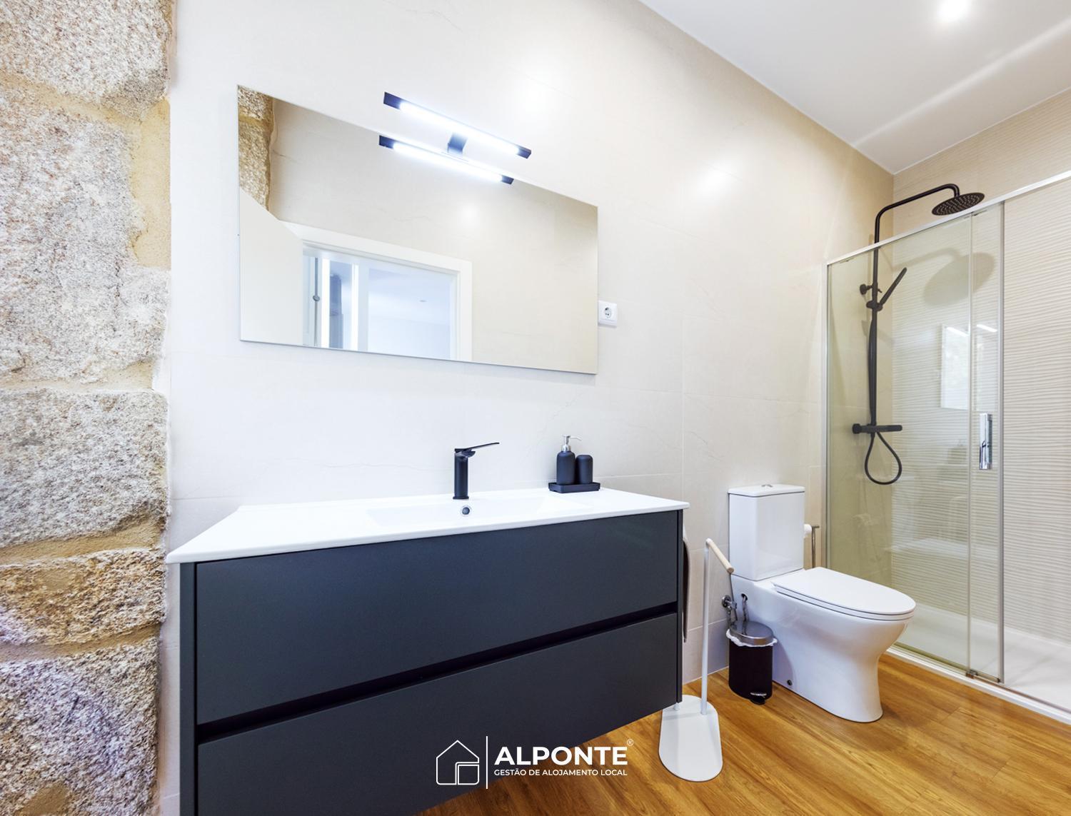 Desassossego Suites มองเซา ภายนอก รูปภาพ