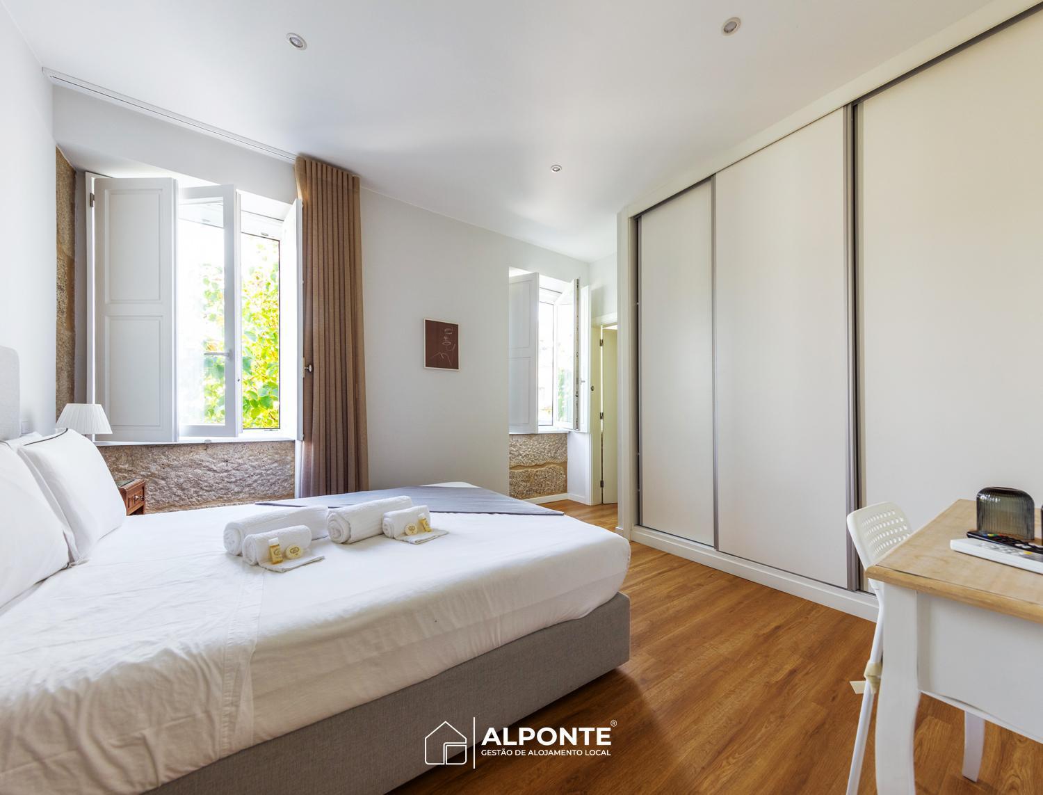 Desassossego Suites มองเซา ภายนอก รูปภาพ