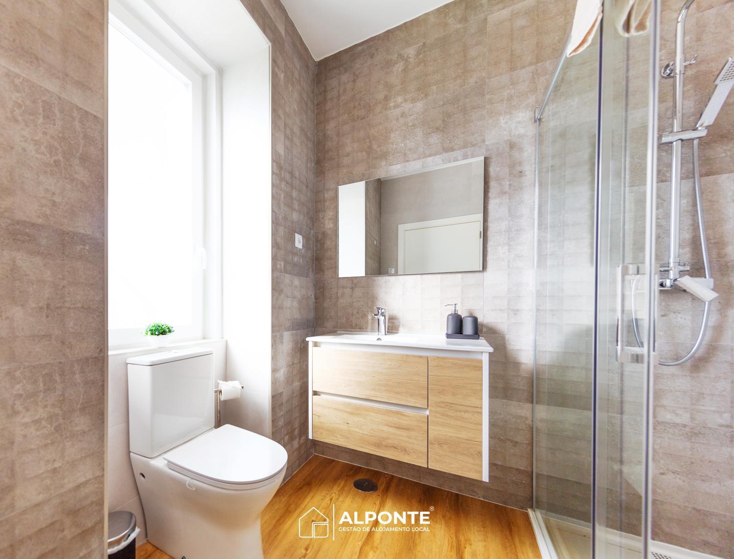 Desassossego Suites มองเซา ภายนอก รูปภาพ