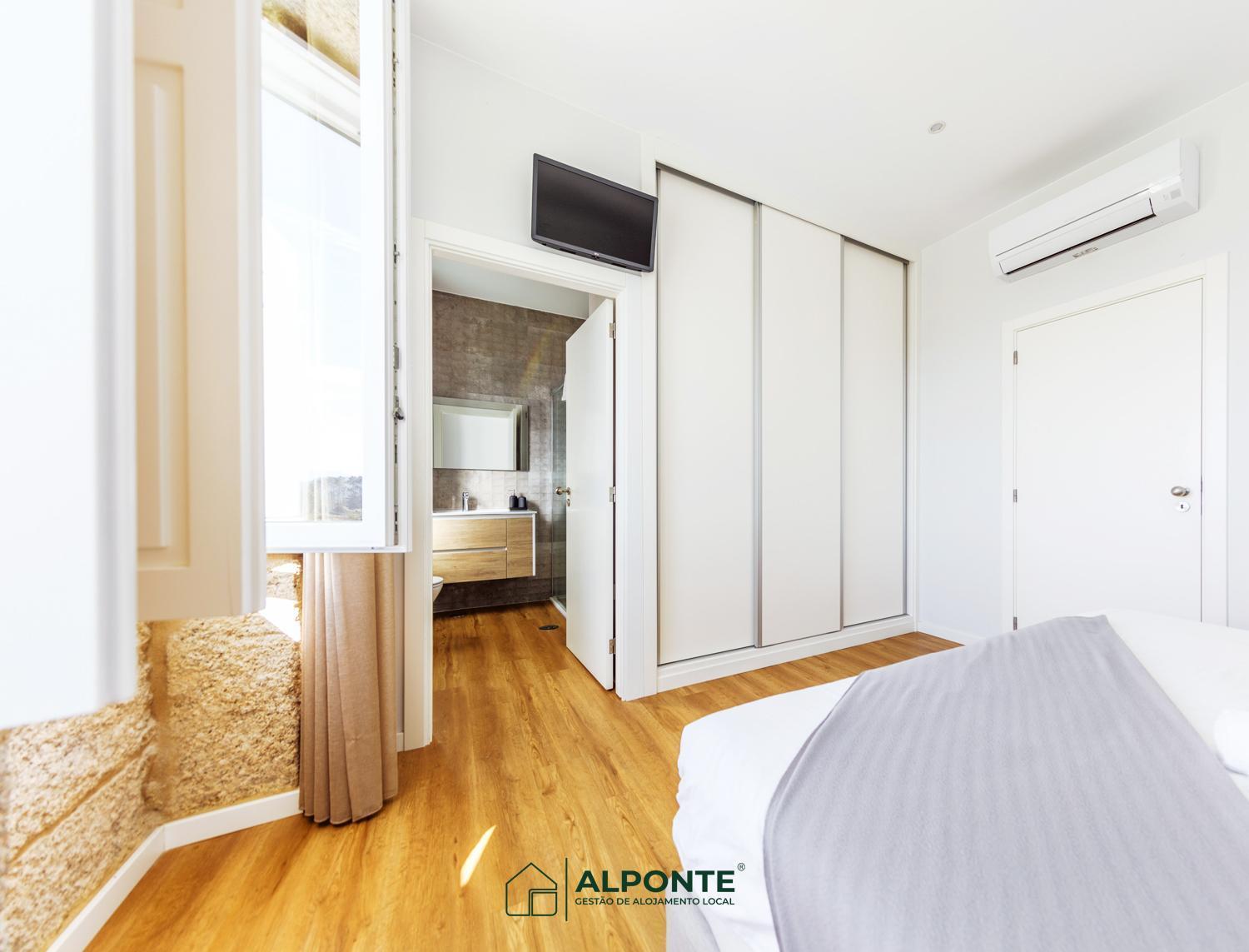 Desassossego Suites มองเซา ภายนอก รูปภาพ