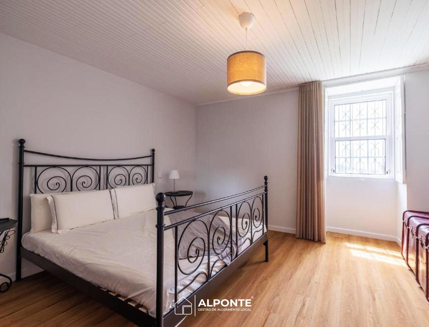 Desassossego Suites มองเซา ภายนอก รูปภาพ