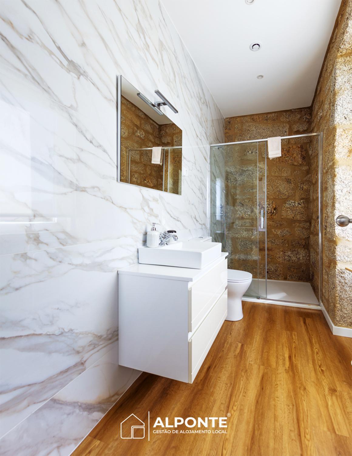 Desassossego Suites มองเซา ภายนอก รูปภาพ
