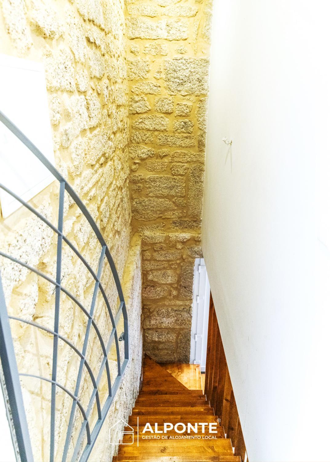 Desassossego Suites มองเซา ภายนอก รูปภาพ
