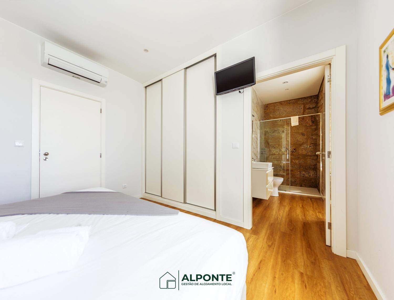 Desassossego Suites มองเซา ภายนอก รูปภาพ