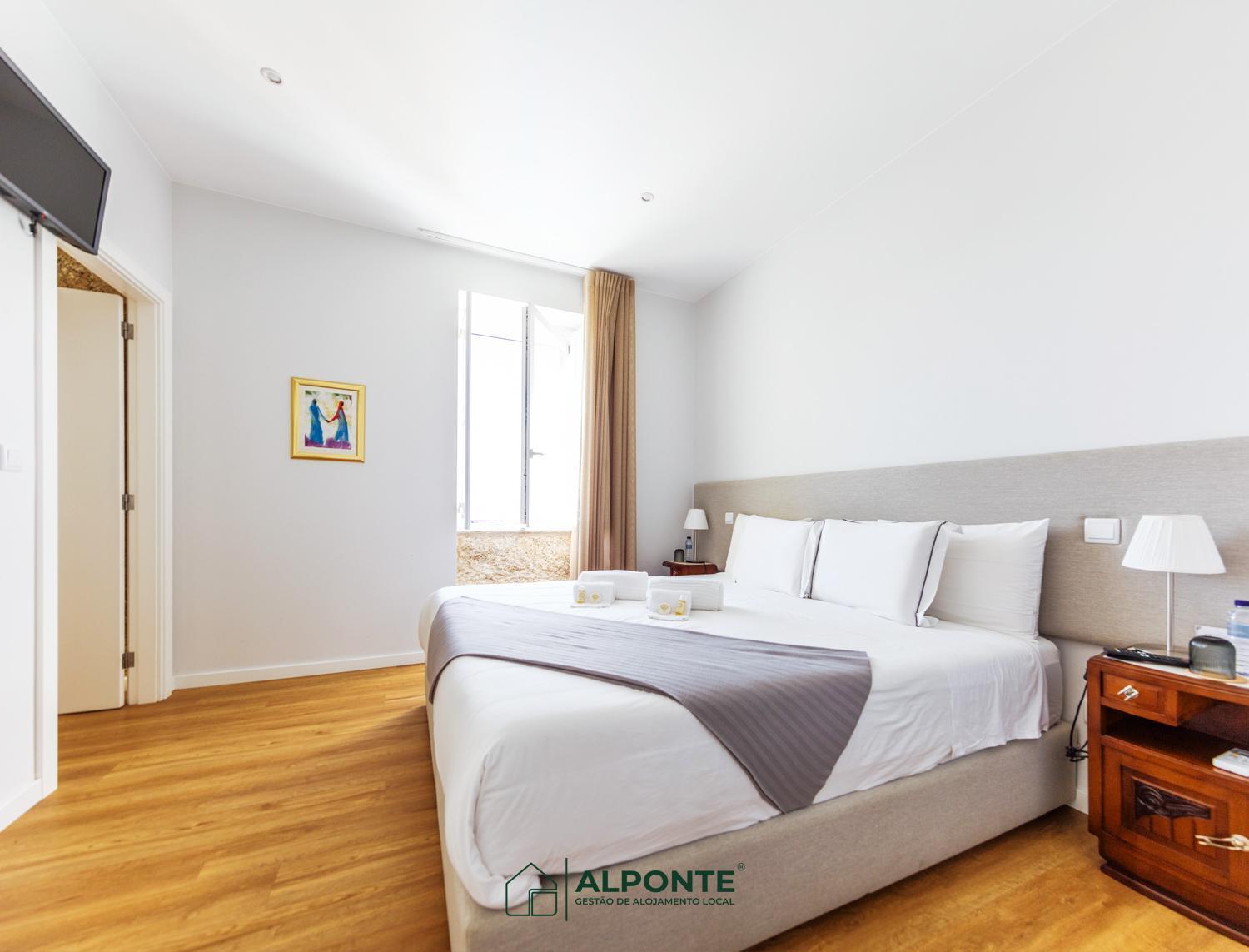 Desassossego Suites มองเซา ภายนอก รูปภาพ