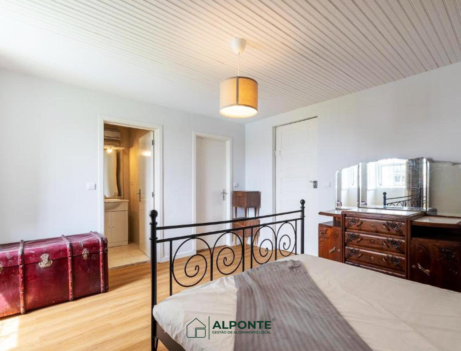 Desassossego Suites มองเซา ภายนอก รูปภาพ