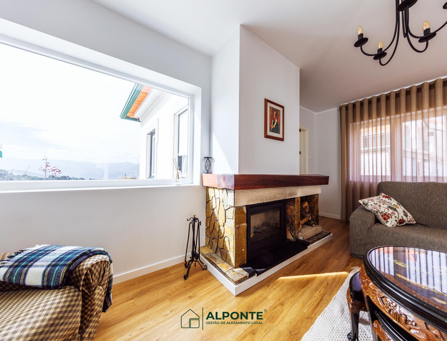 Desassossego Suites มองเซา ภายนอก รูปภาพ