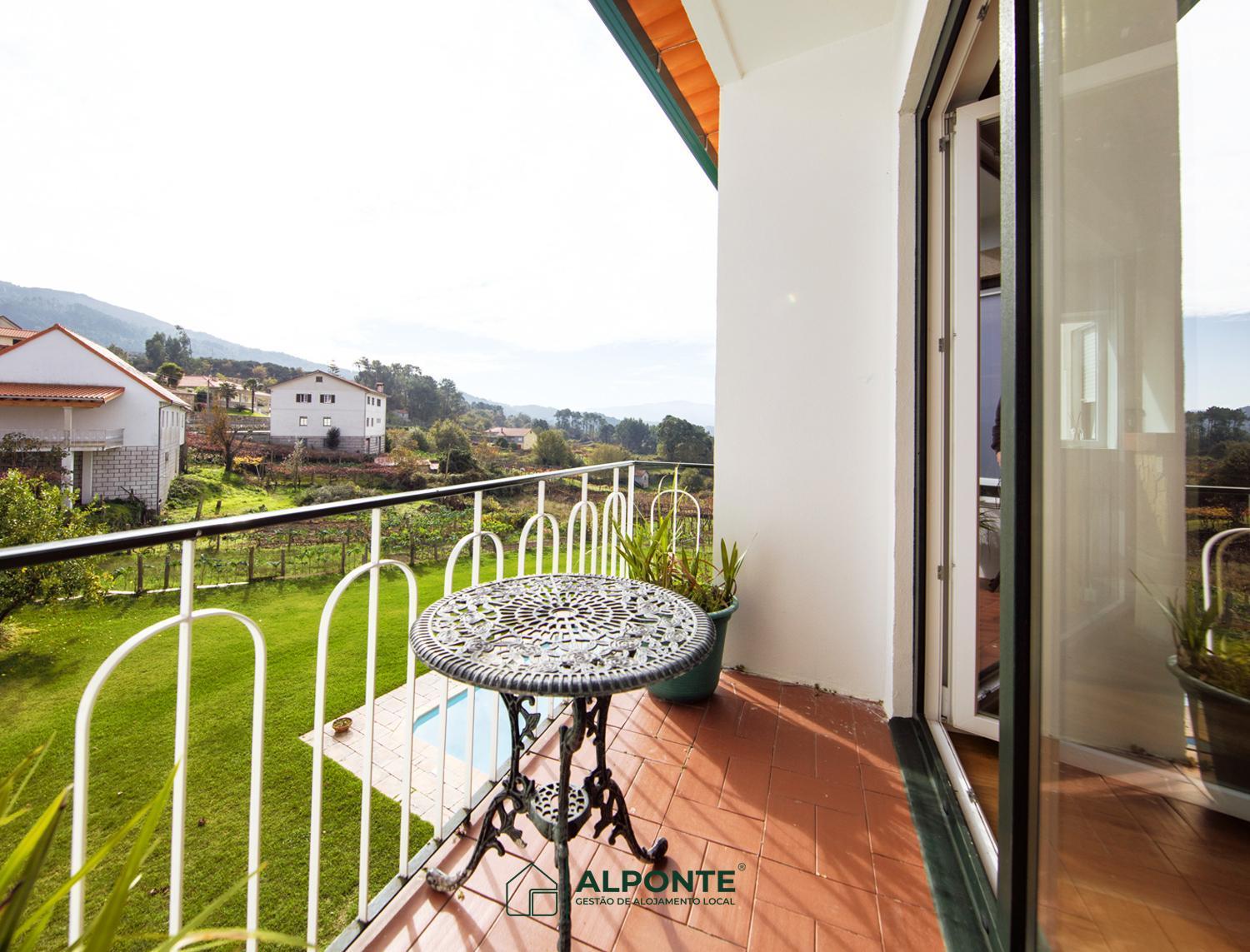Desassossego Suites มองเซา ภายนอก รูปภาพ