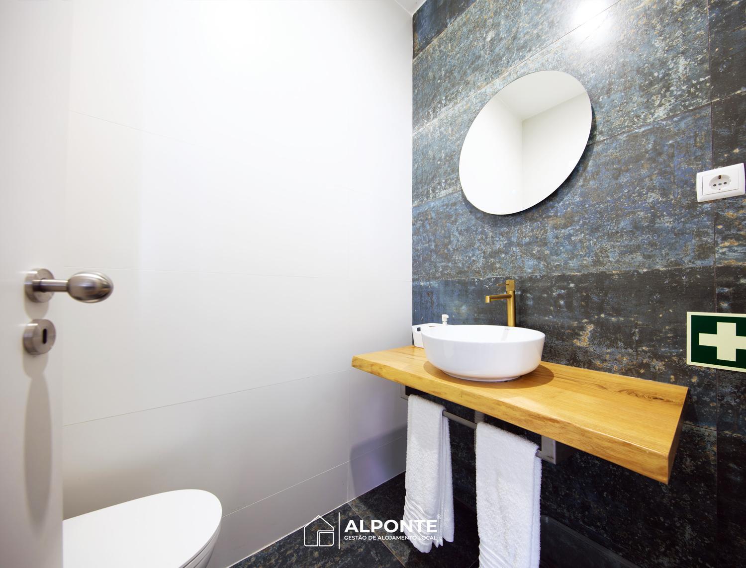 Desassossego Suites มองเซา ภายนอก รูปภาพ