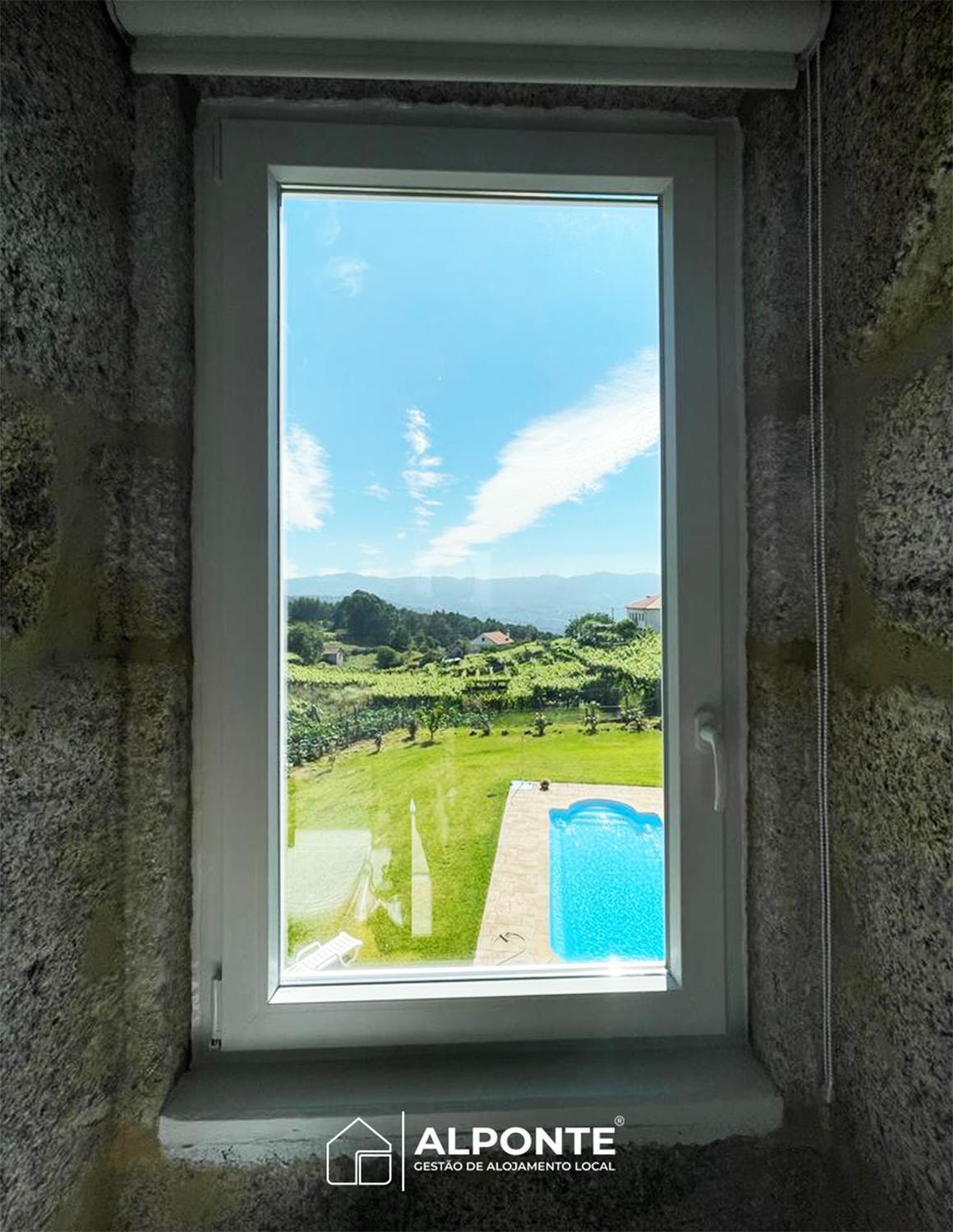 Desassossego Suites มองเซา ภายนอก รูปภาพ