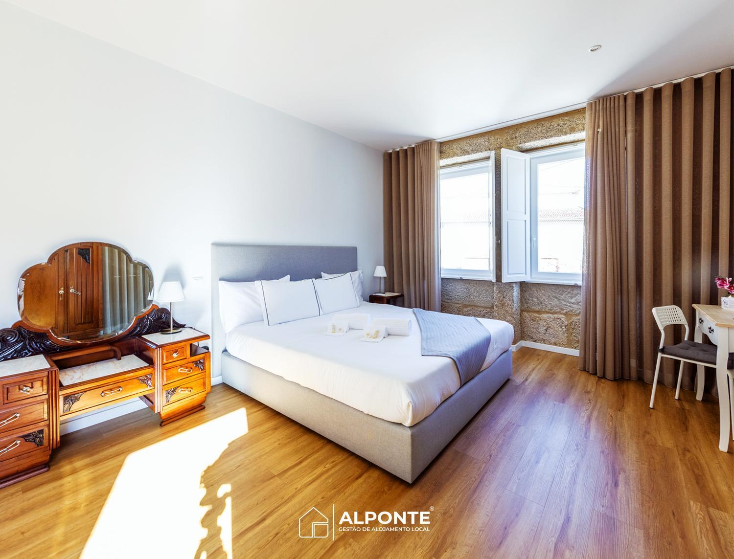 Desassossego Suites มองเซา ภายนอก รูปภาพ